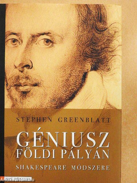 Géniusz földi pályán