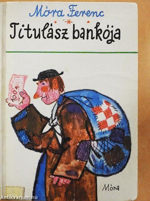 Titulász bankója
