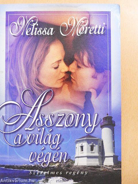 Asszony a világ végén