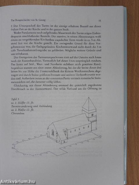500 jahre St. Georg in Dinkelsbühl