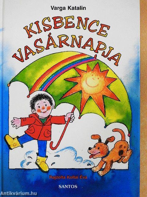 Kisbence vasárnapja