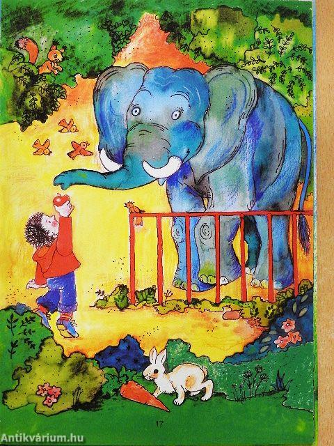 Kisbence vasárnapja