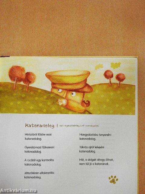 Akinek a foga kijött