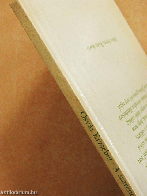 A szerencsét hozó kiscsacsi