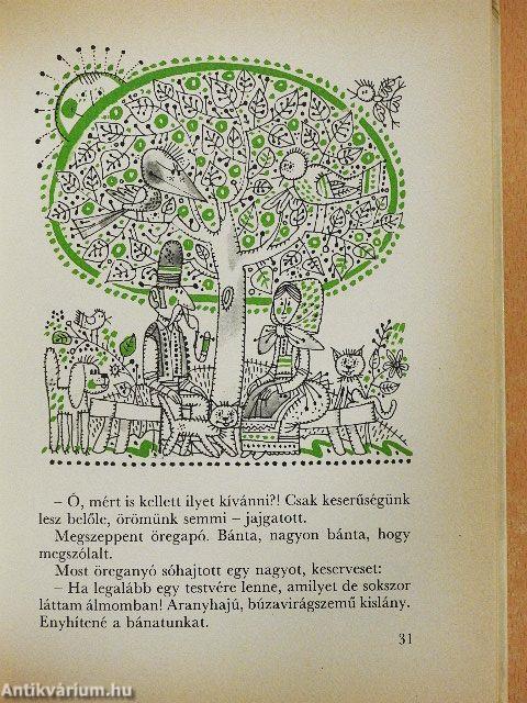 A szerencsét hozó kiscsacsi