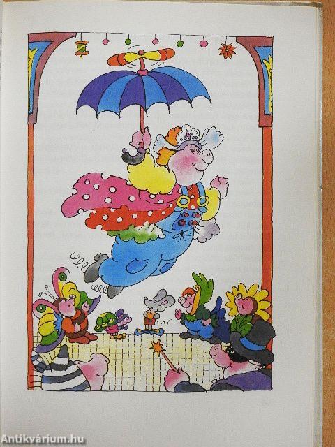 Az égszínkék vándormanó