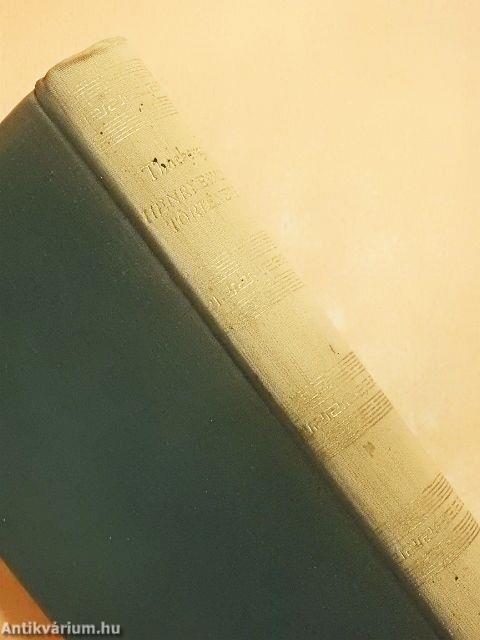 Henry Esmond története