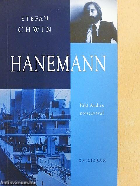 Hanemann