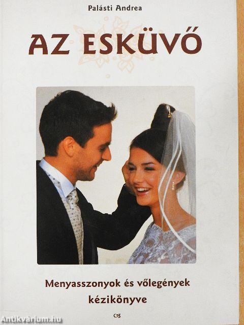 Az esküvő