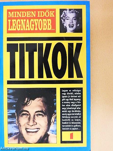 Titkok