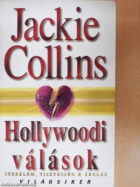 Hollywoodi válások