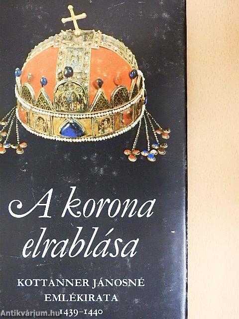 A korona elrablása