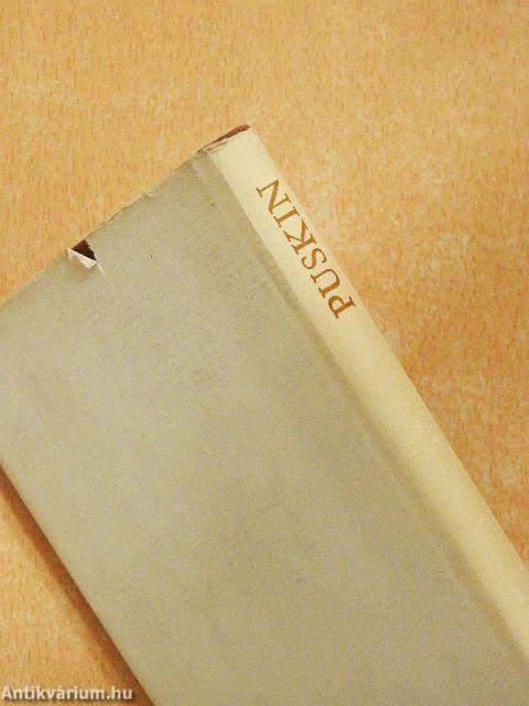 Alekszandr Puskin versei