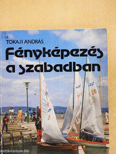 Fényképezés a szabadban