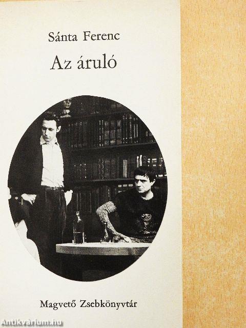 Az áruló 