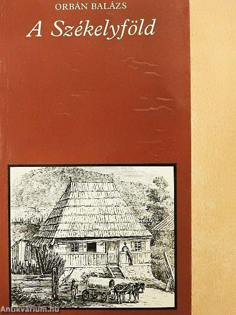 A Székelyföld