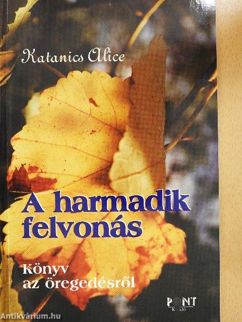 A harmadik felvonás