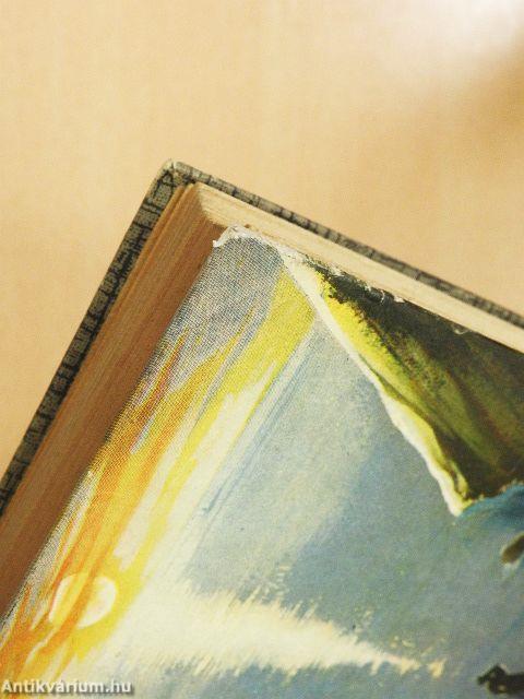 Nálunk már reggel van