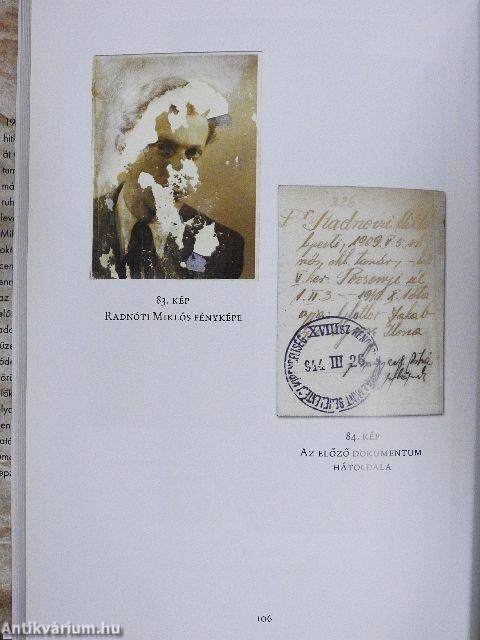 Bori notesz/Abdai Dokumentumok