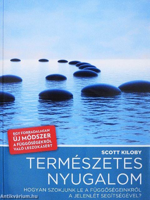 Természetes nyugalom