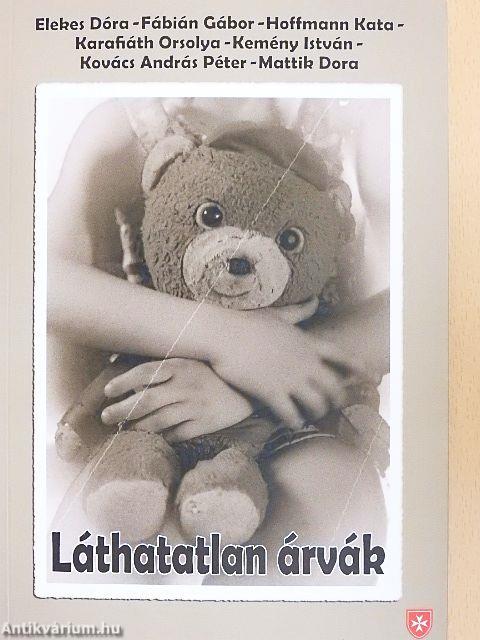 Láthatatlan árvák