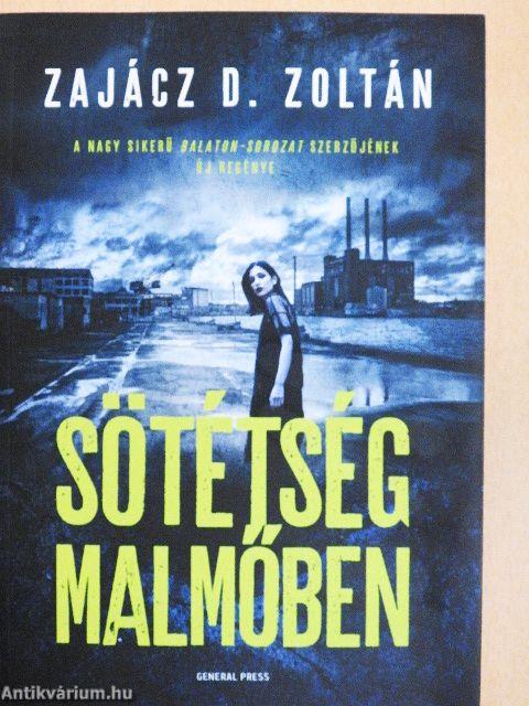 Sötétség Malmőben