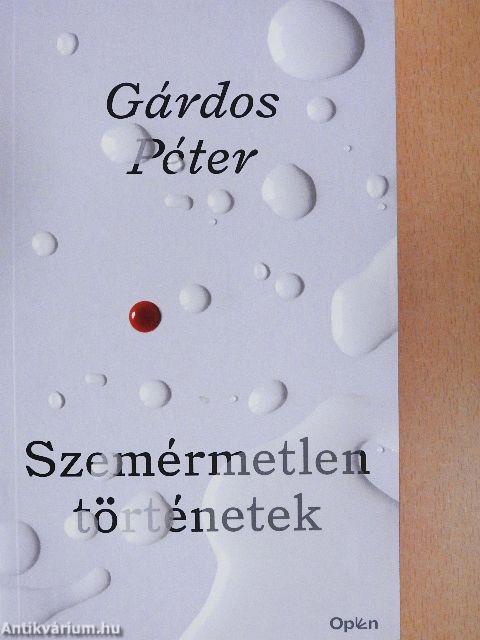 Szemérmetlen történetek