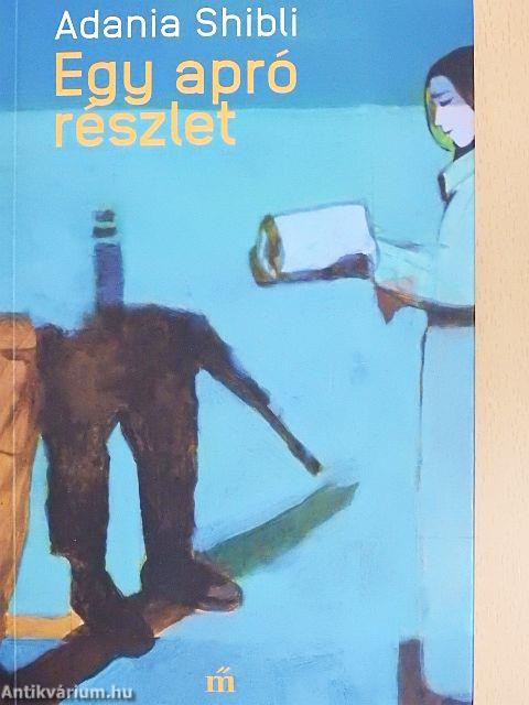 Egy apró részlet