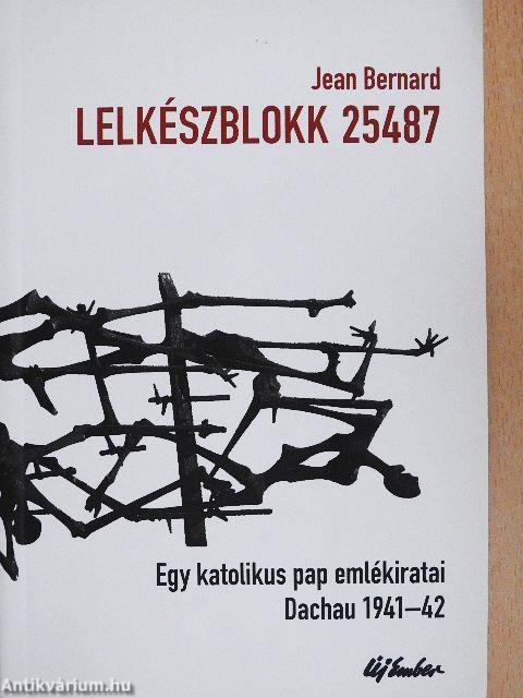 Lelkészblokk 25487