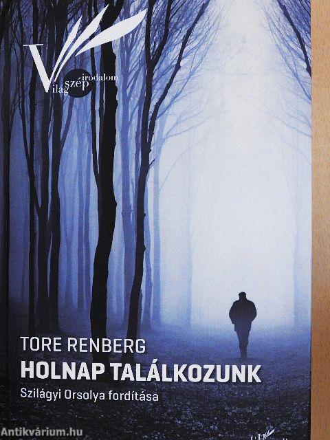 Holnap találkozunk