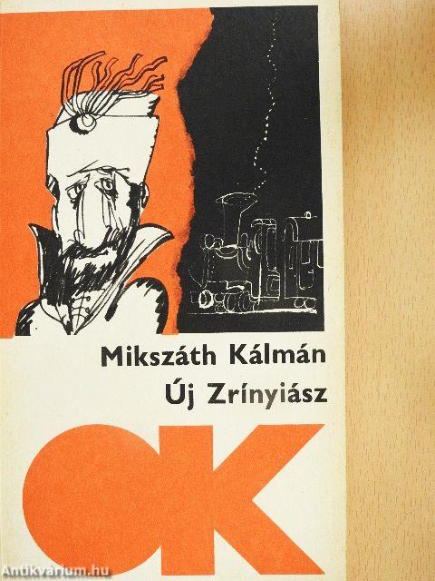 Új Zrínyiász