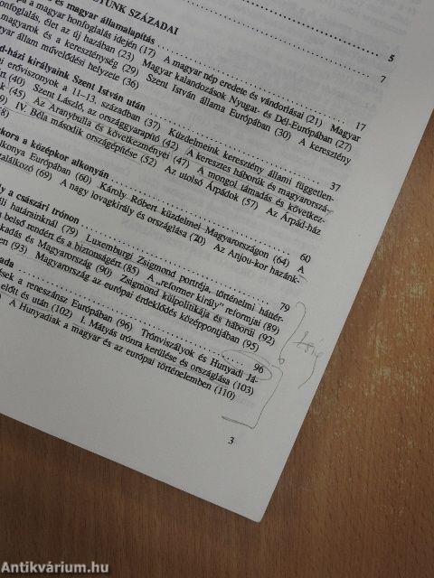 Magyarország Európában