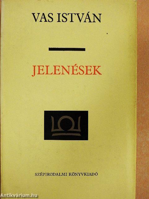 Jelenések