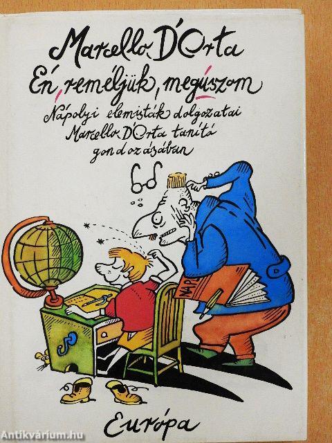 Én, reméljük, megúszom