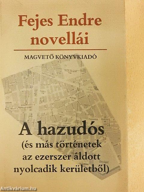 A hazudós