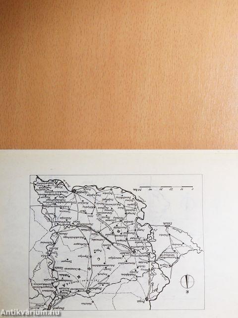 Vérbosszú Bácskában