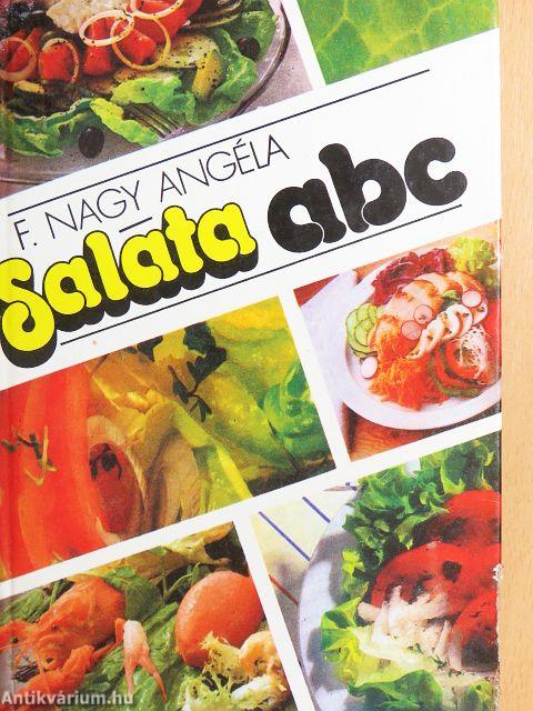 Saláta abc