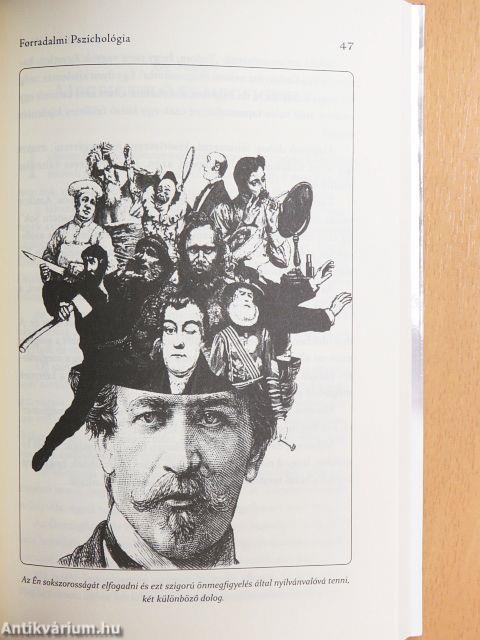 Forradalmi pszichológia