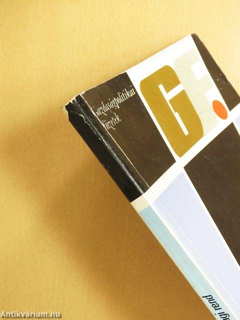 Új világgazdasági rend