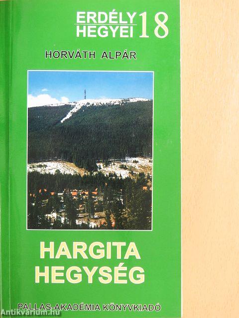 Hargita hegység