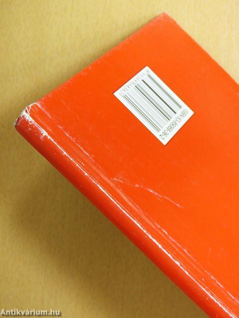 Mindenki szakácskönyve