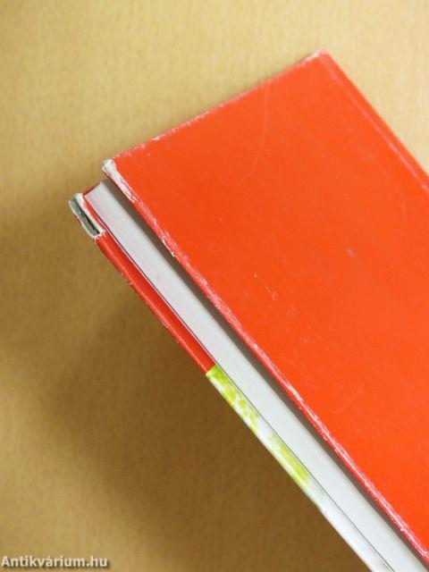 Mindenki szakácskönyve