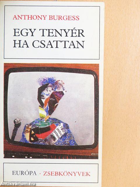 Egy tenyér ha csattan