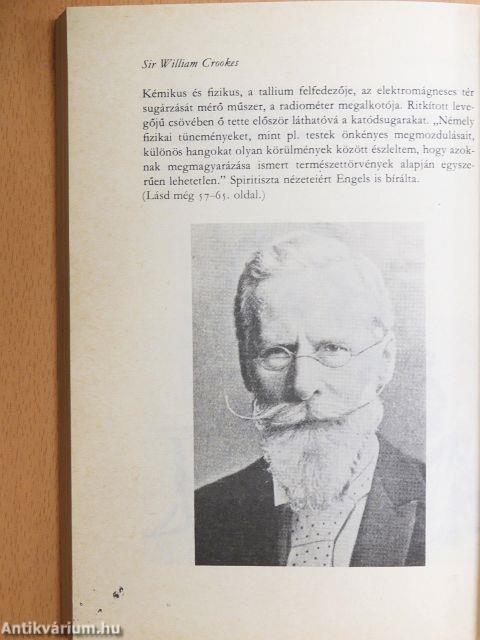 A szellem kalandjai