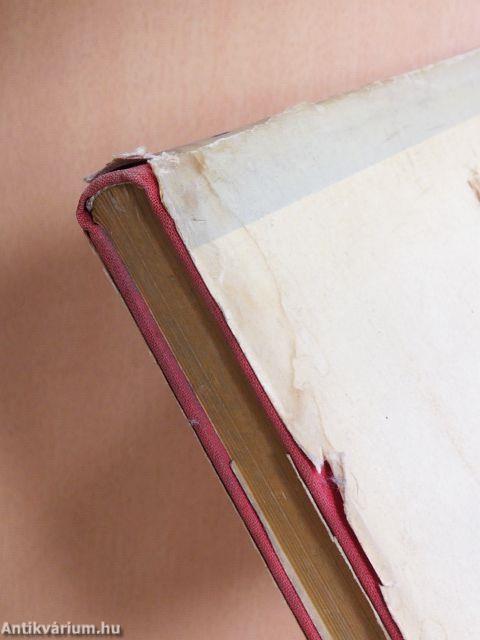 Az ibolyakék mennykő