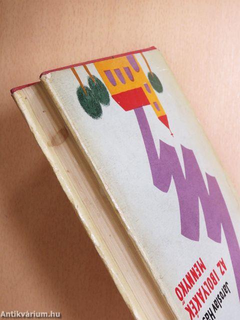 Az ibolyakék mennykő