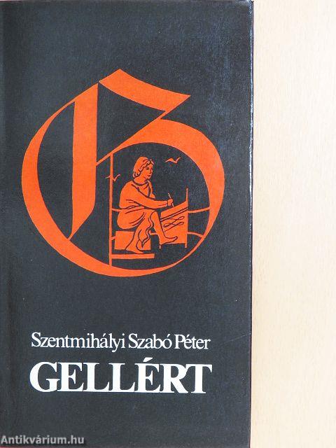Gellért