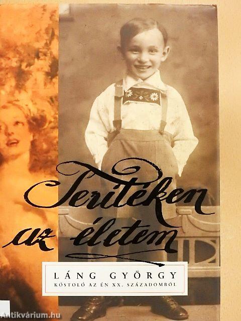 Terítéken az életem