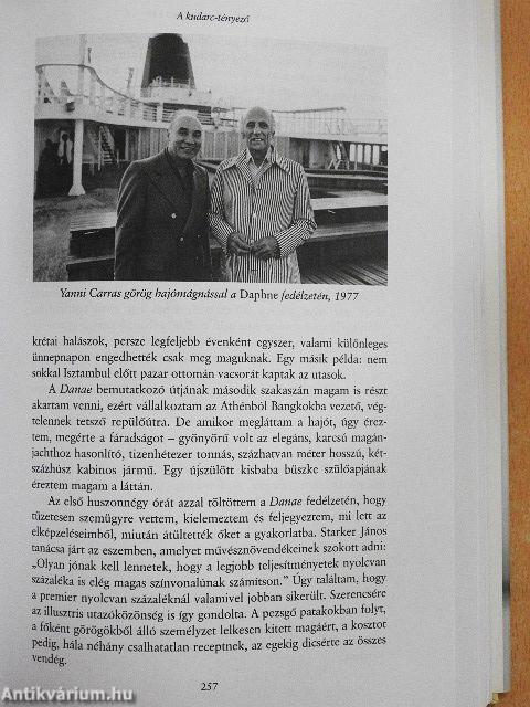 Terítéken az életem