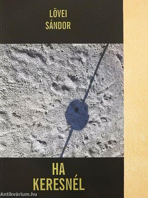 Ha keresnél